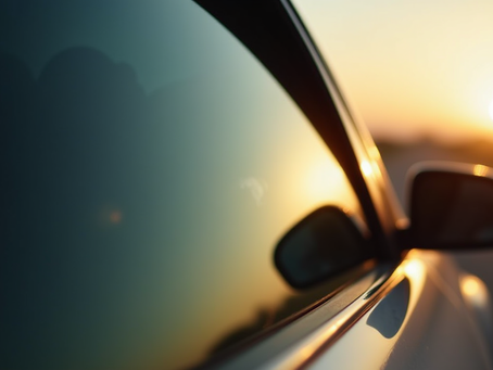 Top Benefits of Window Tinting for Your Car or Home