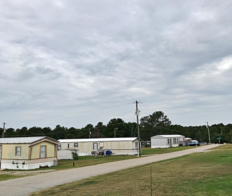 Contact United States Newberry Mobile Home Community