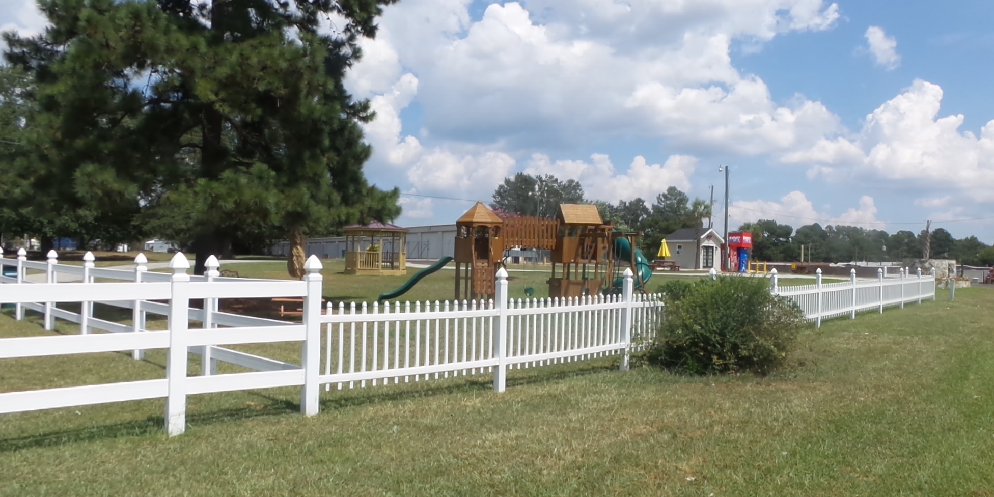 Contact United States Newberry Mobile Home Community