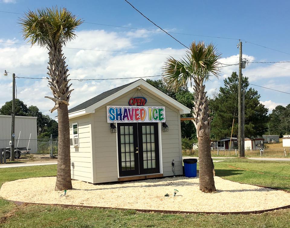 Contact United States Newberry Mobile Home Community