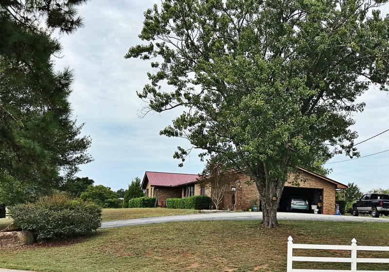 Contact United States Newberry Mobile Home Community