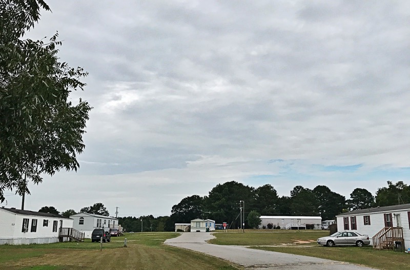 Contact United States Newberry Mobile Home Community