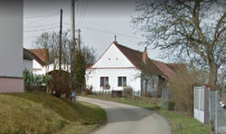 Lidová architektura