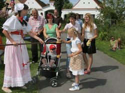 Oslavy výročí 630 let
