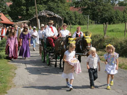 Oslavy výročí 630 let