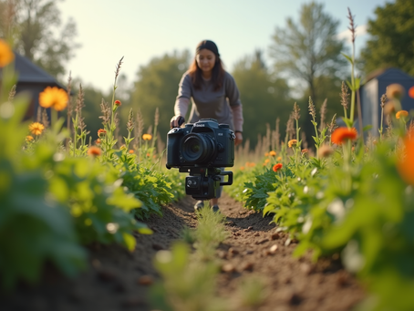 Showcase CSR Initiatives Through CSR Video Production