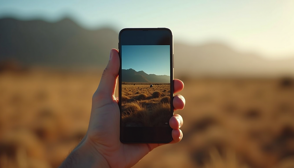 Effective Video Marketing Strategies for South Africa