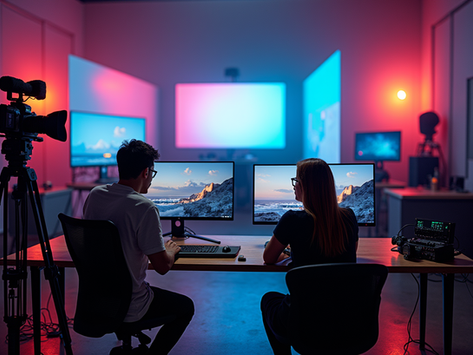 Your Video Looks Great. Now What?
