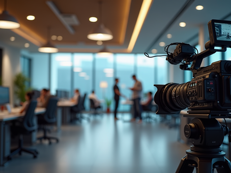 The Advantages of Video Marketing in Africa: Unlocking Growth with Video Marketing Advantages