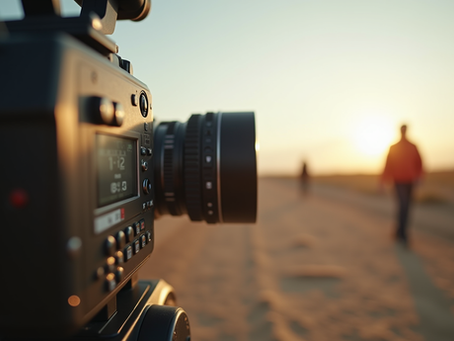 Creating Impactful CSR Videos