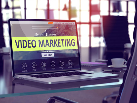 HOW VIDEO MARKETING EVOLVED IN 12 MONTHS