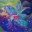 La magia delle libellule