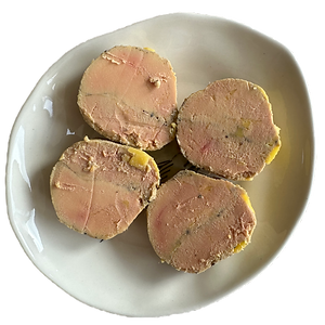 Foie gras (250gr)