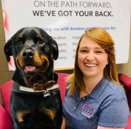 Service Dog