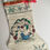 Thumbnail: Santa's socks -bird