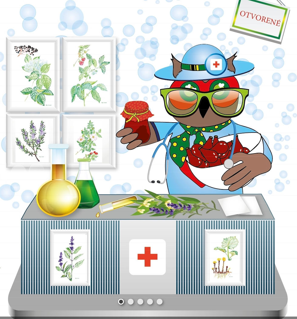 Thumbnail: Illustrations