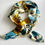Thumbnail: Blue birds
