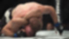 BJJ ezekiel choke in UFC