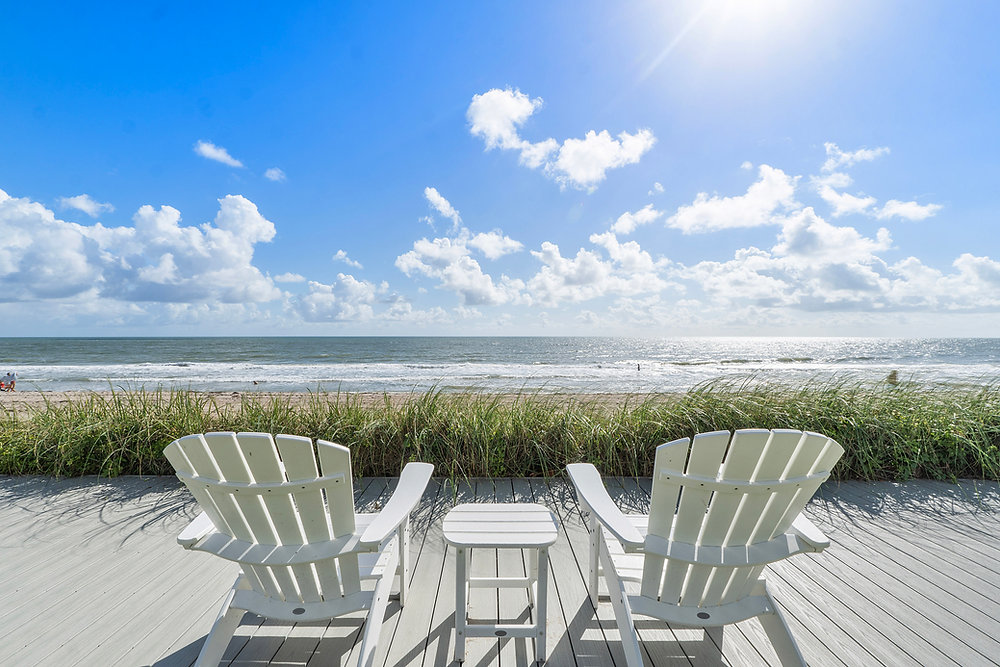 Inspiring Views & Serenity At The Sea, Colonial Ridge Colony