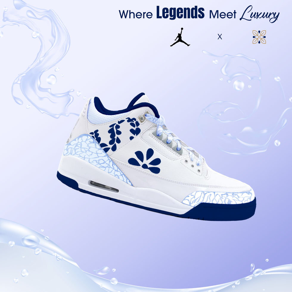 Shoe poster2