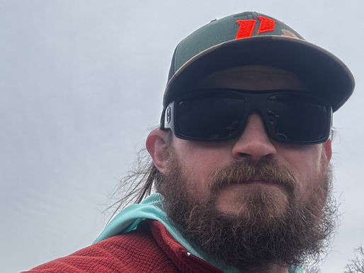 So, You Want to Fish the Shenandoah River?