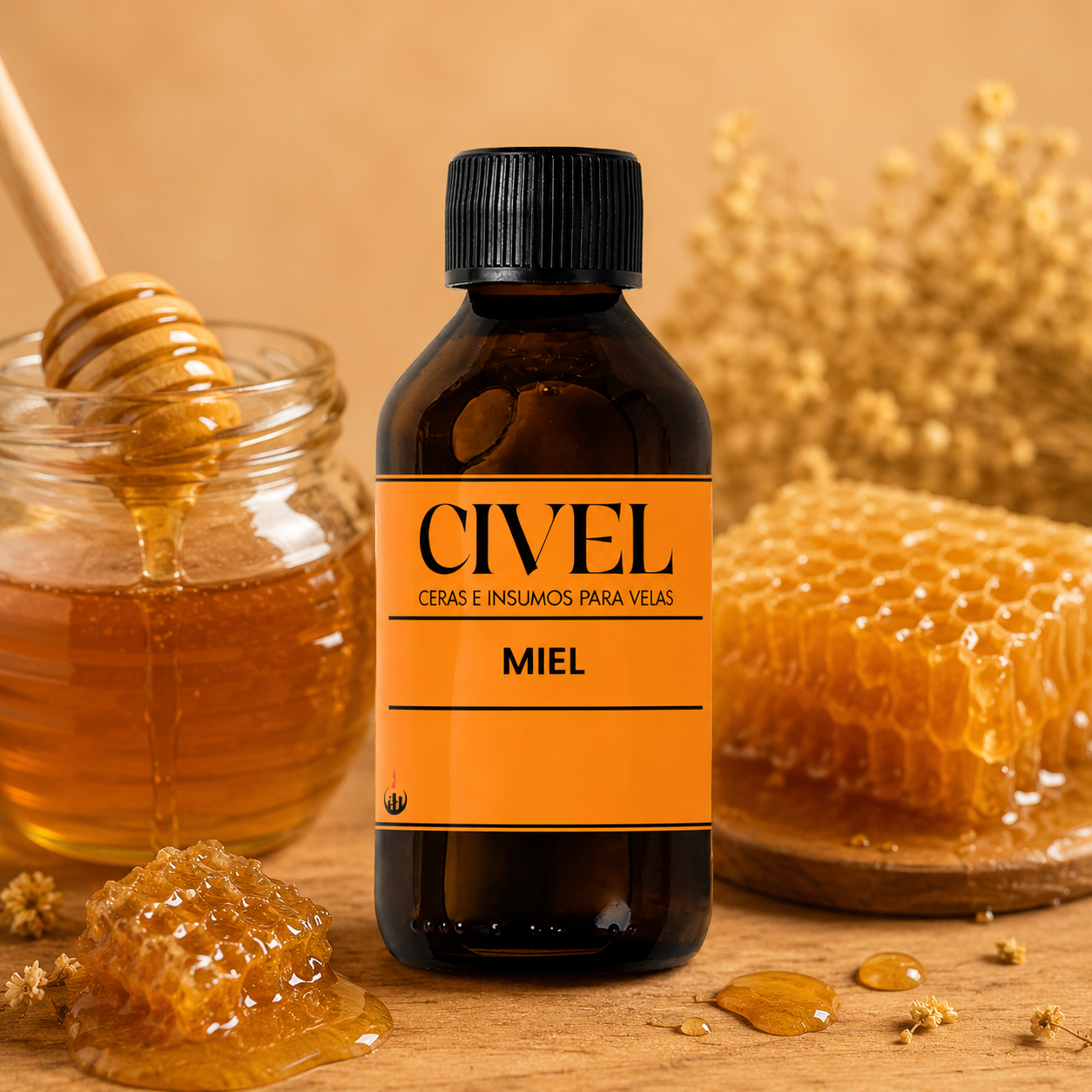 MIEL