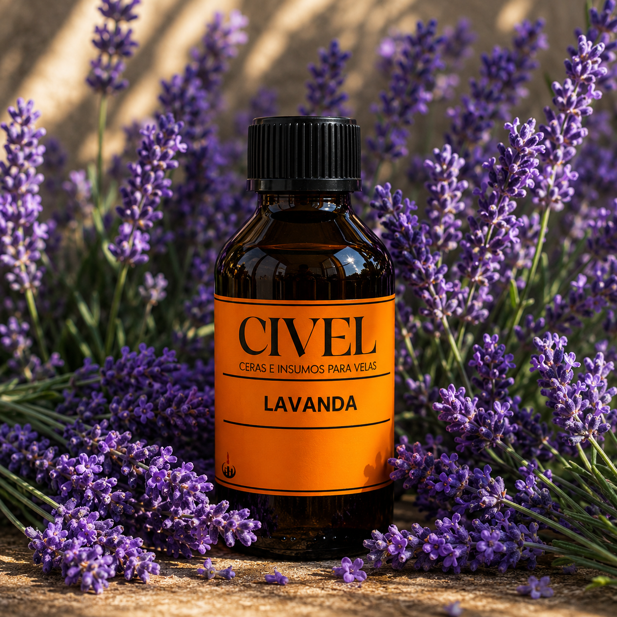 LAVANDA