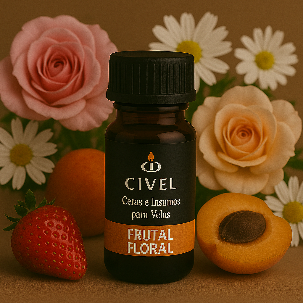 FRUTAL FLORAL