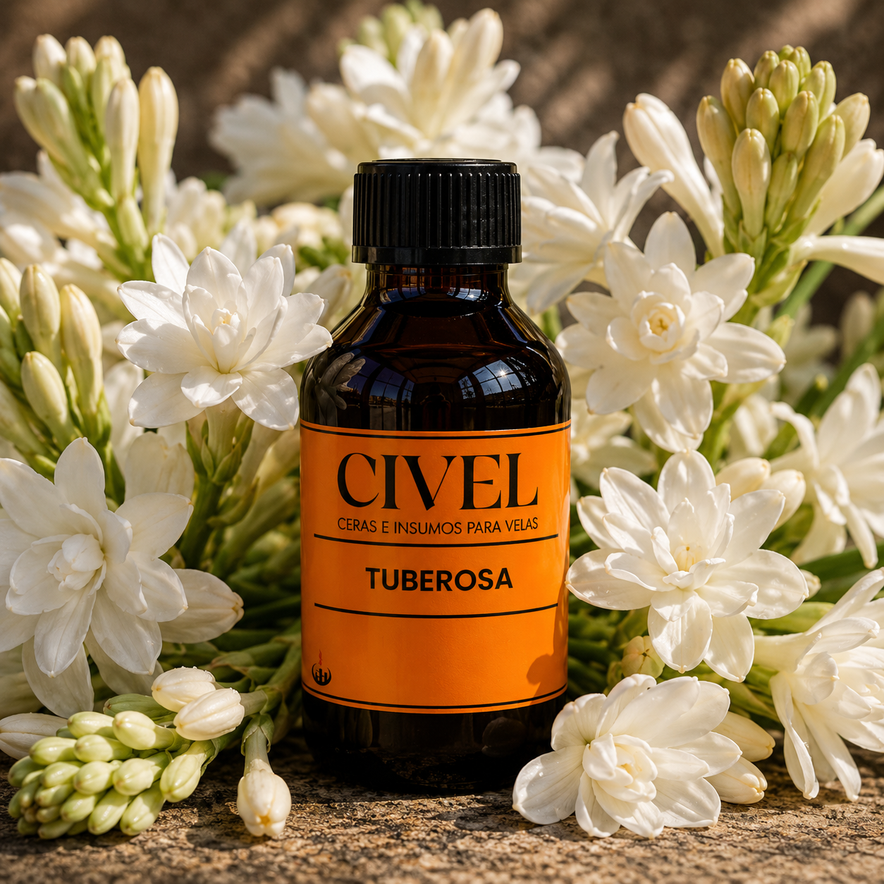 TUBEROSA