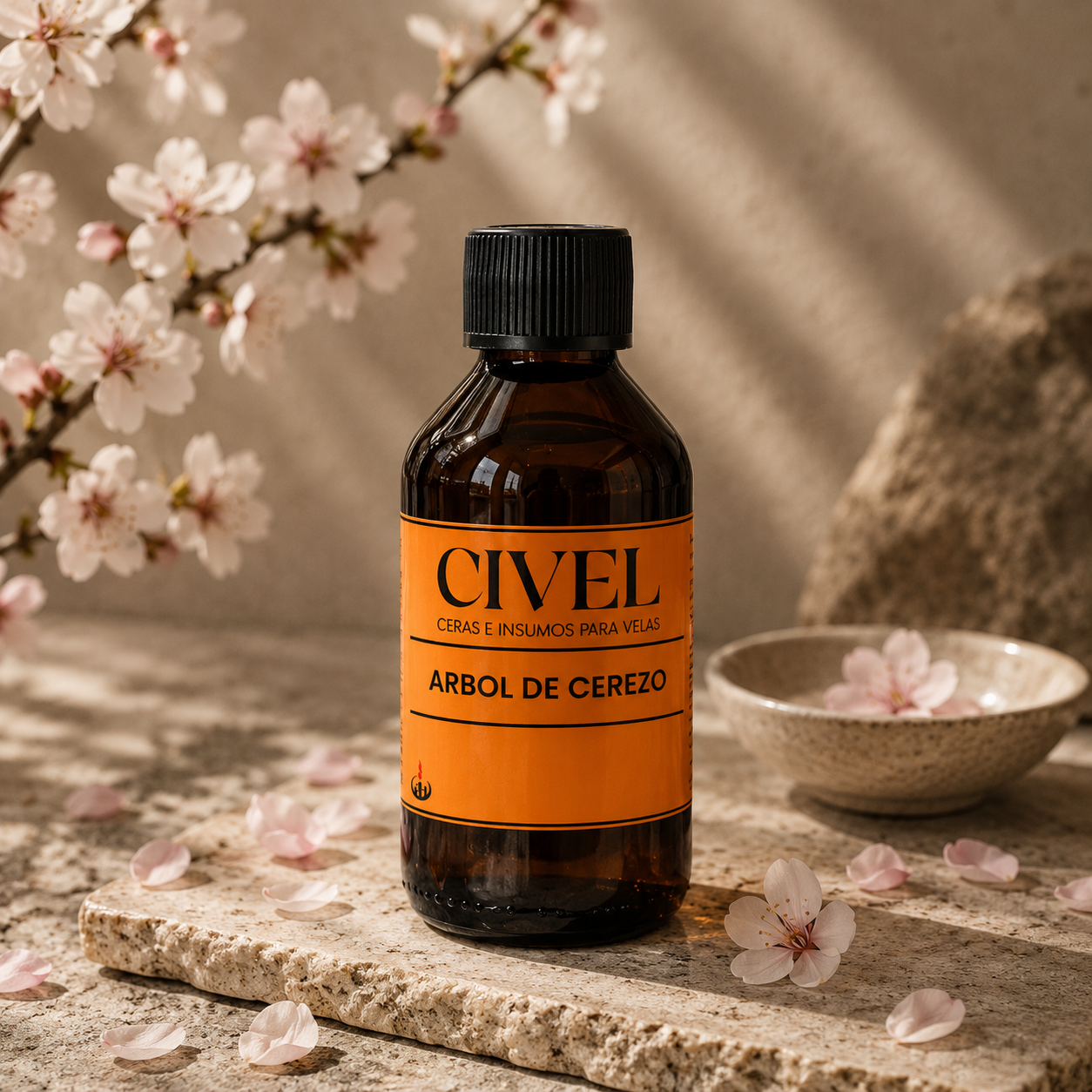 ARBOL DE CEREZO