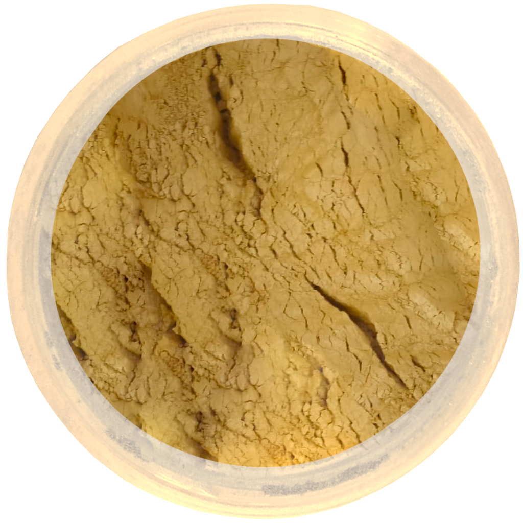 POLVO MICA ORO