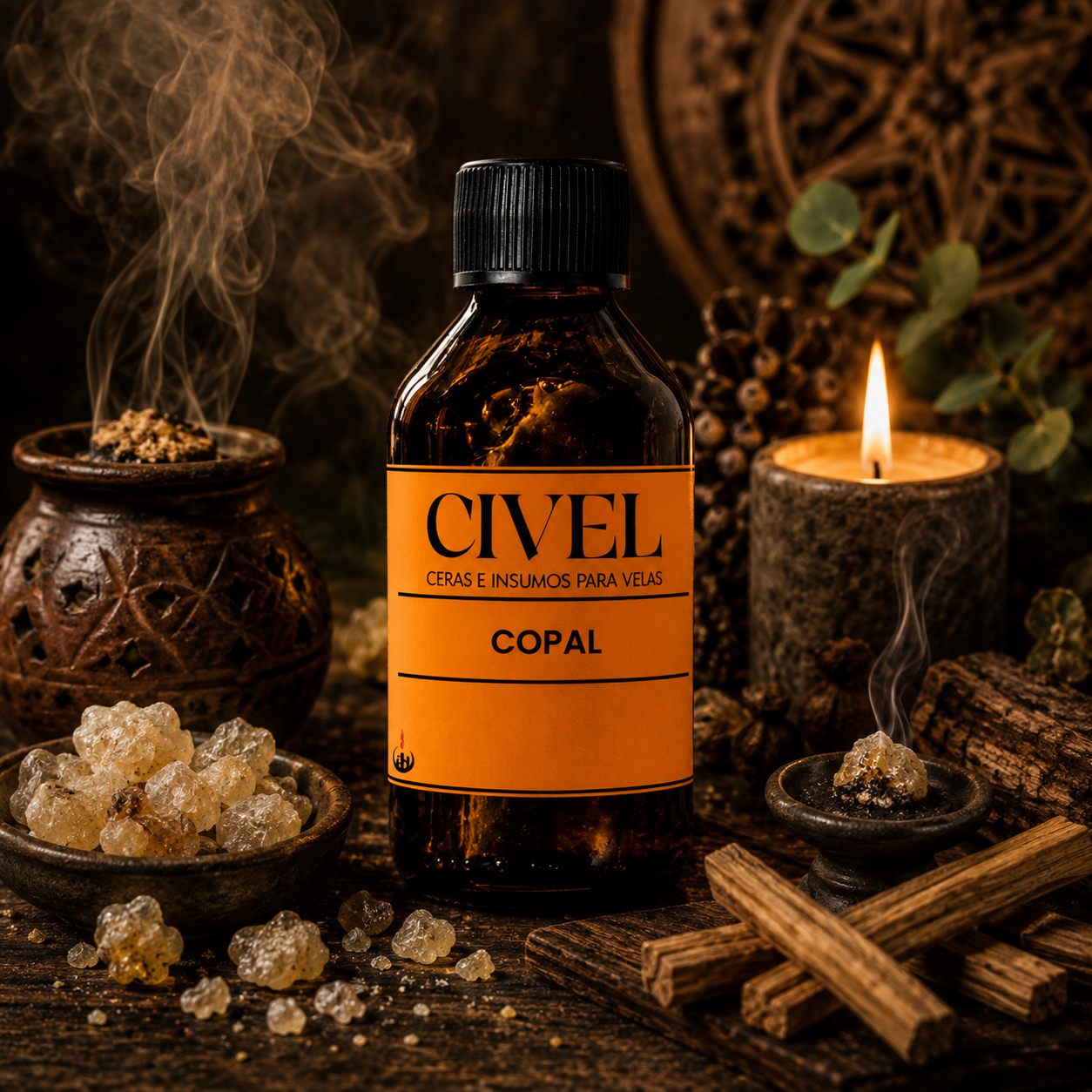 COPAL
