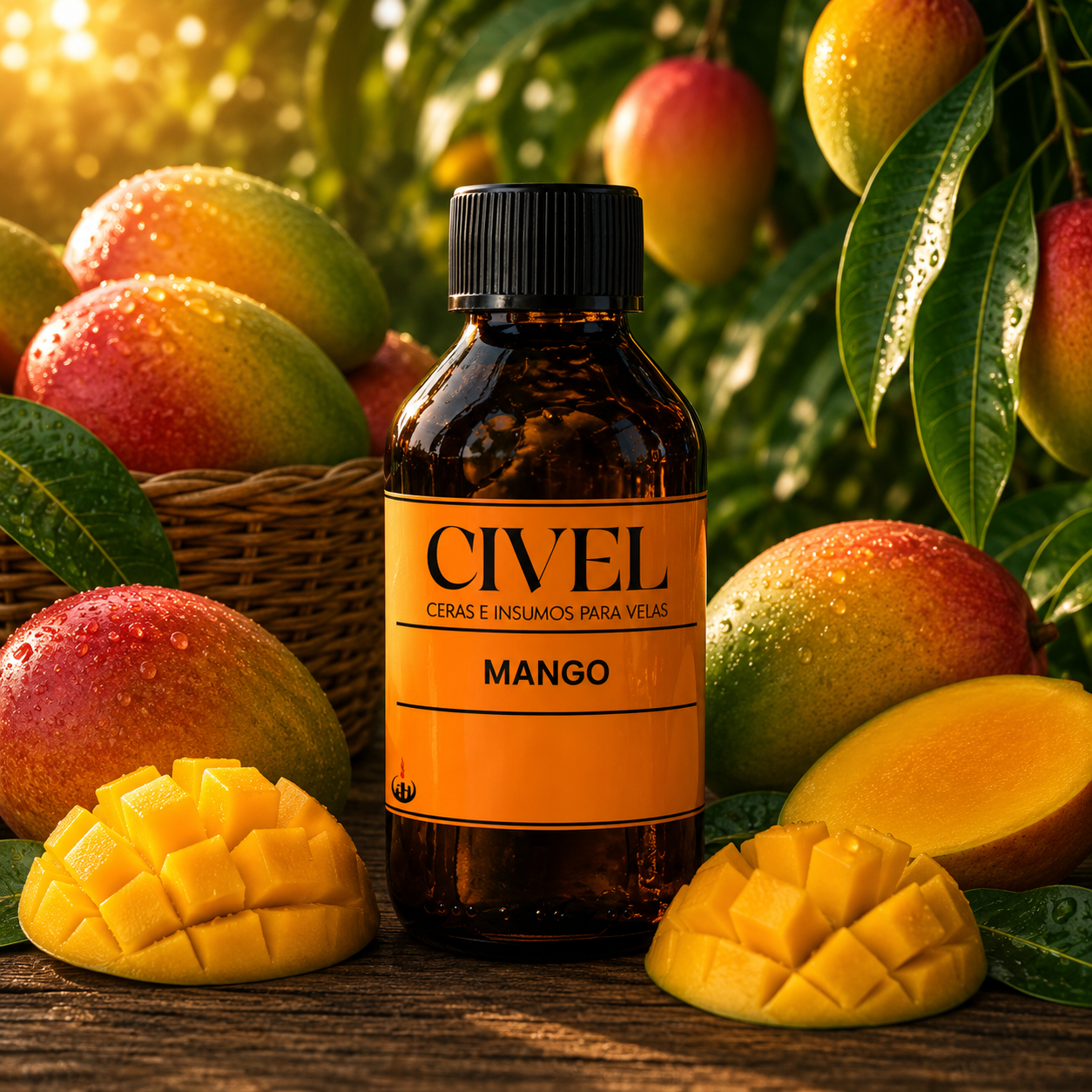 MANGO