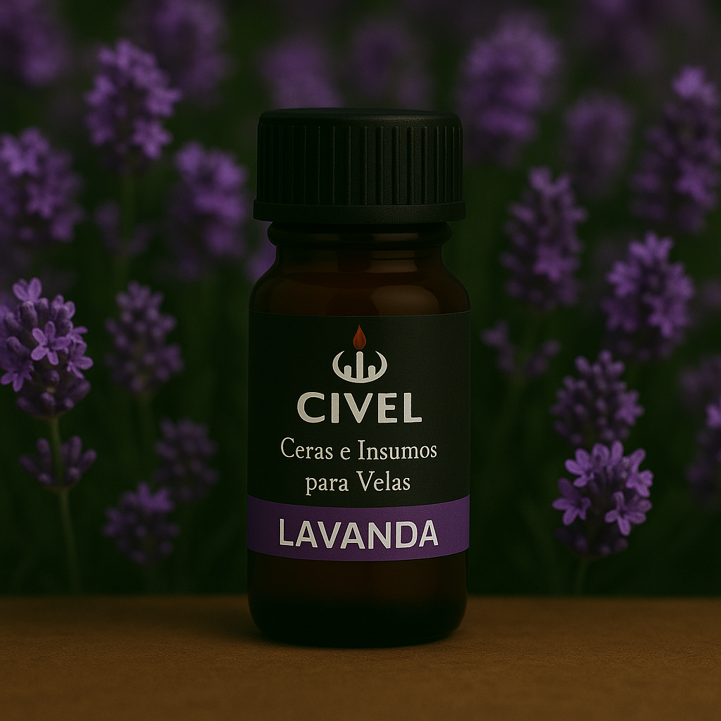 LAVANDA