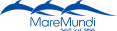 Mare Mundi save our seas logo
