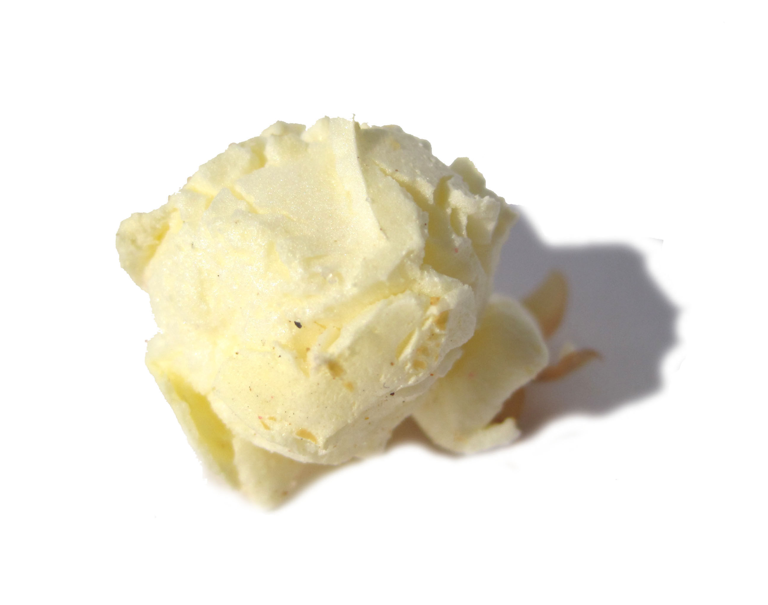 Plain Popcorn