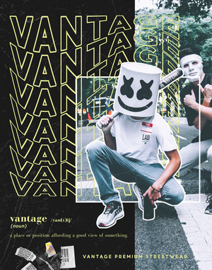 Vantage