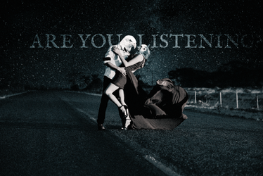 AreYouListening