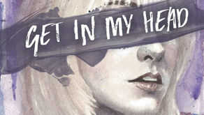 Book Review: Get in my Head - Sara's Story by S. M. Holland