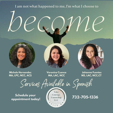 Unlocking Growth: 5 Benefits of Partnering with a Bilingual Therapist
