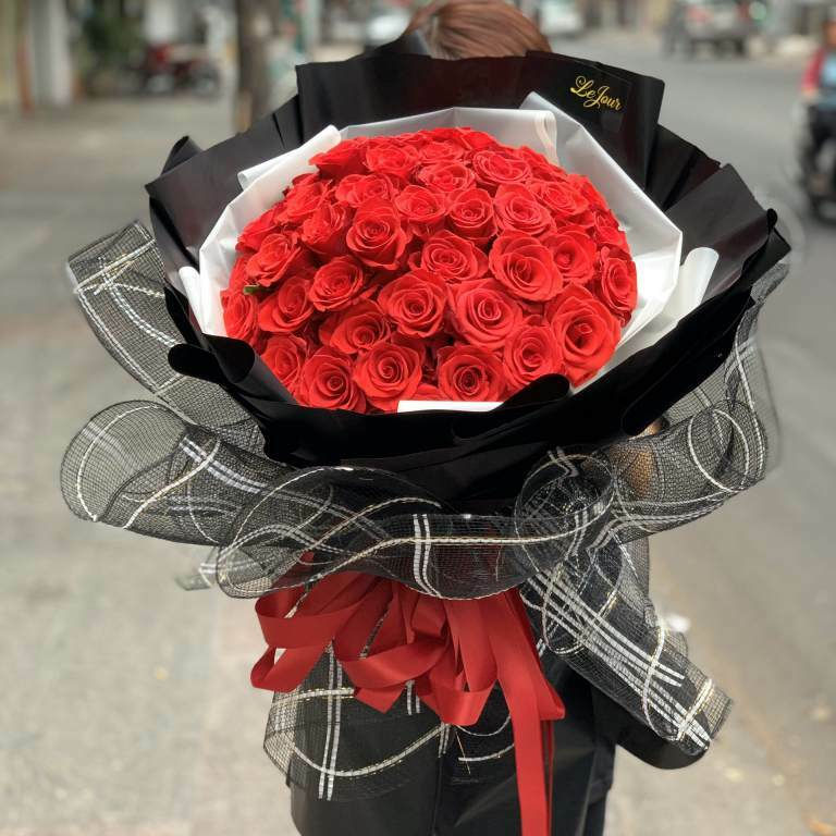 Hoa tươi theo mùa