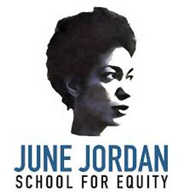 June Jordan HS - Small Schools for Equity