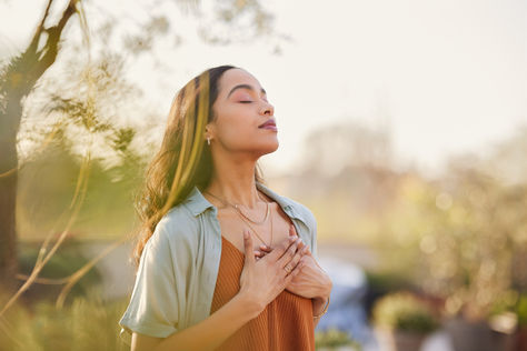 Breaking the Cycle: How to Heal Childhood and Generational Trauma