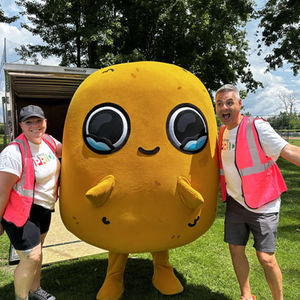 2025 Pride in the Park