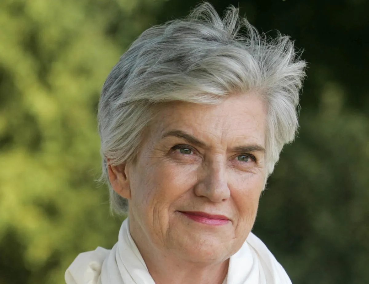 Writer: Dr. Karen Trollope