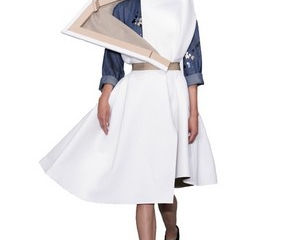 Fashion notes: Paris haute couture is a masterpiece