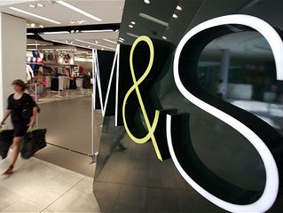 M&S unveils new store in Mirdif City Centre