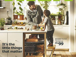 Ikea sustains double-digit sales growth