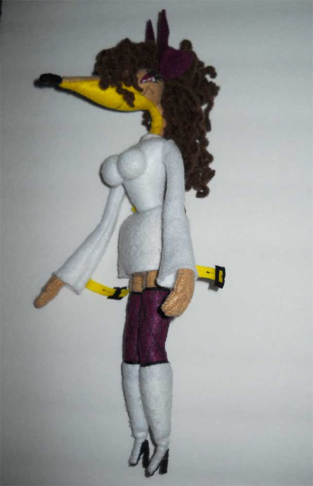 custom_made_plush_weasel_12_in_oledema_3