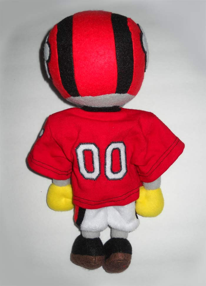 Jocky_The_Footbal_-Zombie_plush_12_in_oledema_2
